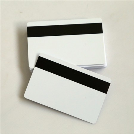 300 OC Loco vuoto magnetico Inkjet PVC Card