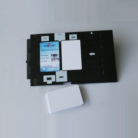 Carta di rivestimento vuoto a getto d'inchiostro per stampante Epson L805