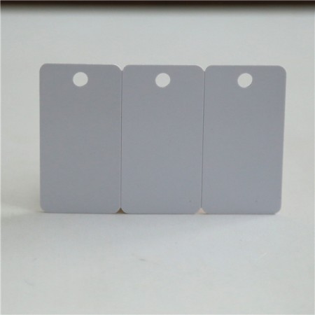 3UP Inkjet Coating Key Card Suit for Epson and Canon Printer 