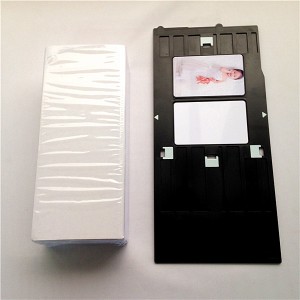 EPSON R230 ,R200,R350Plastic Card Tray and more 
