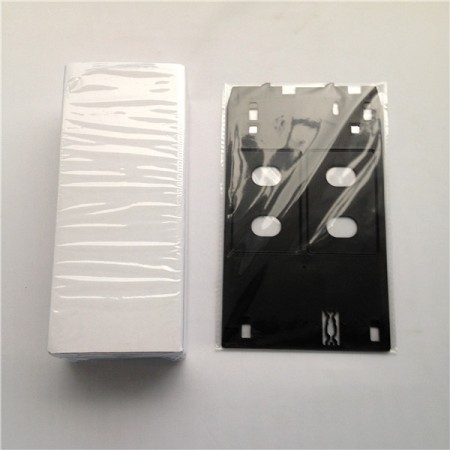 Canon J Plastic Card Tray 