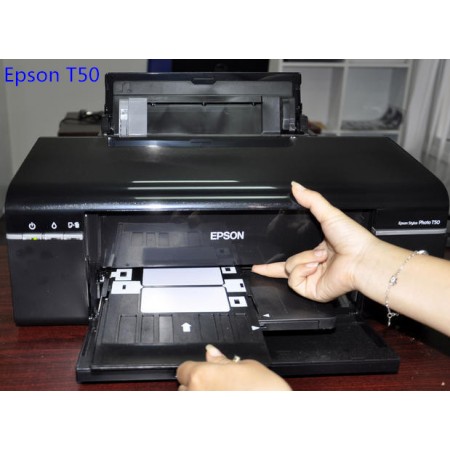 Epson T50 nyomtató