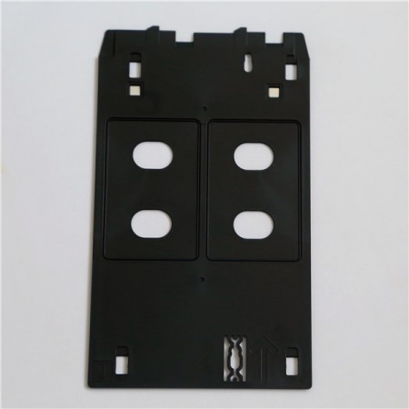 Inkjet PVC Card Tray for Canon J Tray Printers