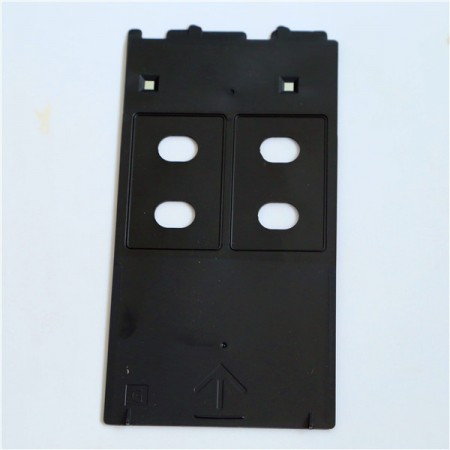 Two Slot Blank Inkjet PVC Card Tray G For Canon G Printer