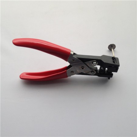 15x3mm PVC Card Punch Slot for Inkjet PVC card